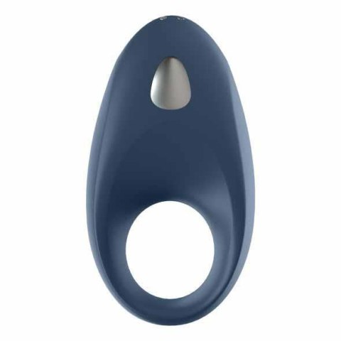 Ring - Mighty One Black Ring - Mighty One Black