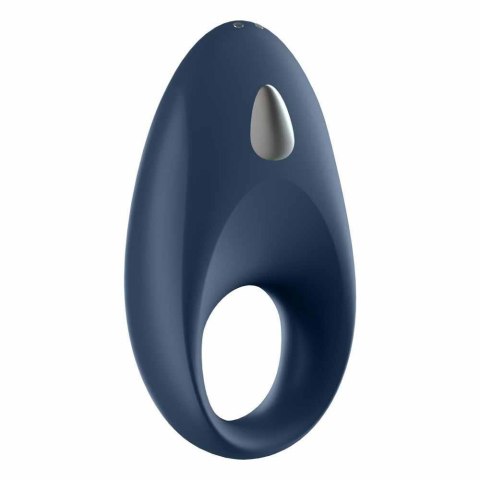 Ring - Mighty One Black Ring - Mighty One Black