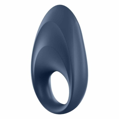Ring - Mighty One Black Ring - Mighty One Black