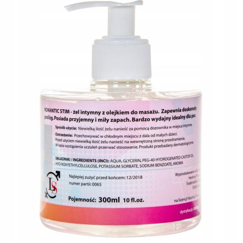 RomanticStim 300ml RomanticStim 300ml