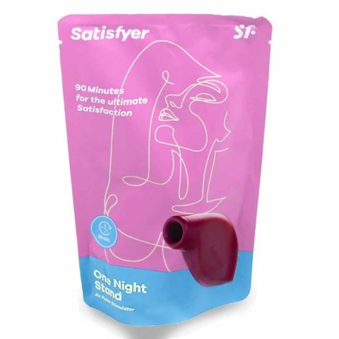 Satisfyer One Night Stand Satisfyer One Night Stand