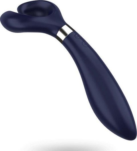 Stymulator - Endless Fun Multi Vibrator Blue Stymulator - Endless Fun Multi Vibrator Blue