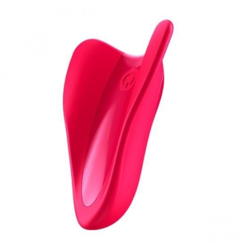 Stymulator - High Fly Finger Vibrator ( Red ) Stymulator - High Fly Finger Vibrator ( Red )
