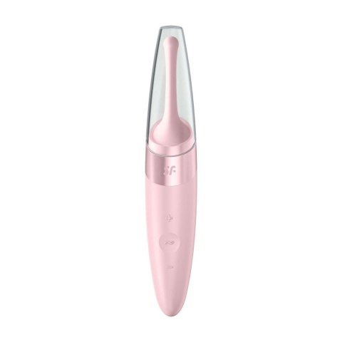 Stymulator - Twirling Delight (rose) Stymulator - Twirling Delight (rose)