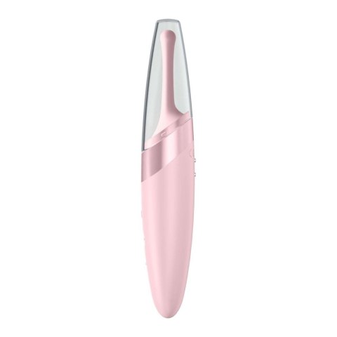 Stymulator - Twirling Delight (rose) Stymulator - Twirling Delight (rose)