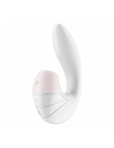 Symulator - Supernova (White) Symulator - Supernova (White)