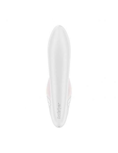 Symulator - Supernova (White) Symulator - Supernova (White)