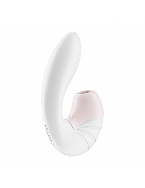Symulator - Supernova (White) Symulator - Supernova (White)