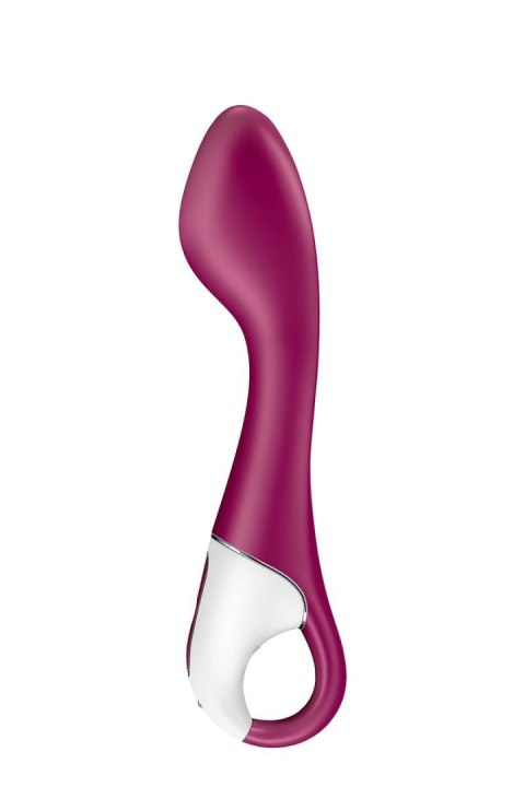 Vibrator - Hot Spot Vibrator - Hot Spot