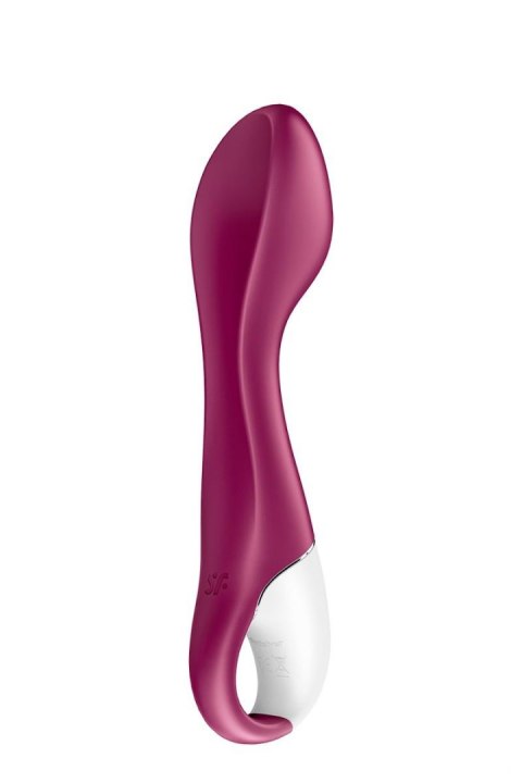 Vibrator - Hot Spot Vibrator - Hot Spot