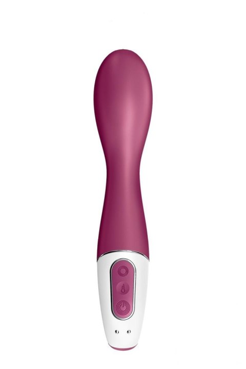 Vibrator - Hot Spot Vibrator - Hot Spot