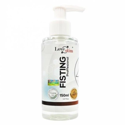 Żel-Fisting Gel 150 ml Żel-Fisting Gel 150 ml