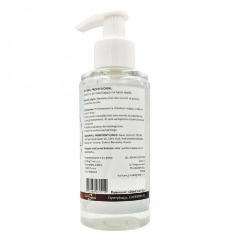 Żel-Fisting Gel 150 ml Żel-Fisting Gel 150 ml