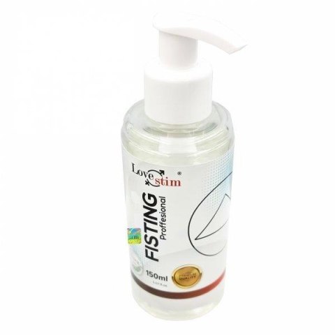 Żel-Fisting Gel 150 ml Żel-Fisting Gel 150 ml