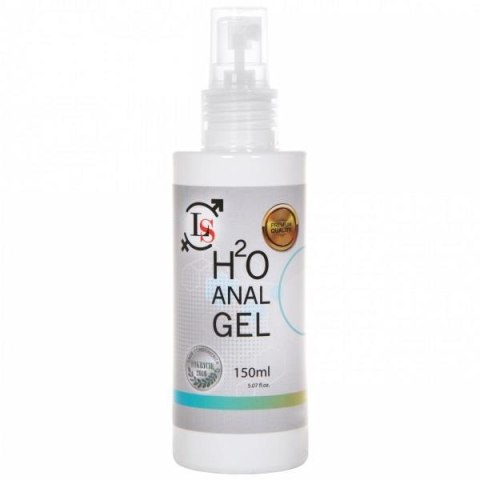 Żel-H2O Anal Gel 150ml Żel-H2O Anal Gel 150ml