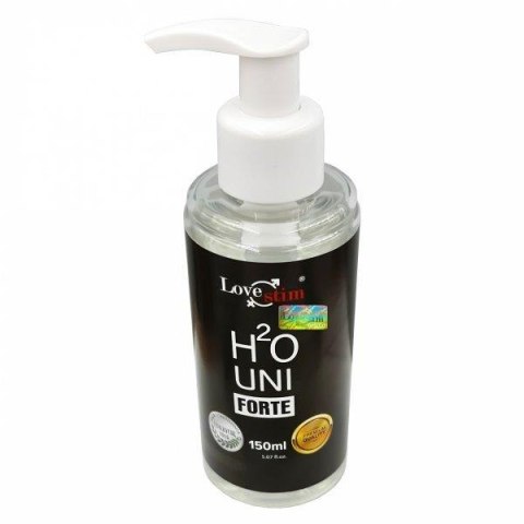 Żel-H2O forte 150 ml Żel-H2O forte 150 ml