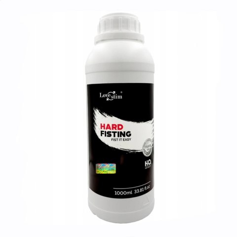 Żel-Hard Fisting 1000ml Żel-Hard Fisting 1000ml