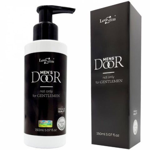 Żel-MEN DOOR 150ml Żel-MEN DOOR 150ml