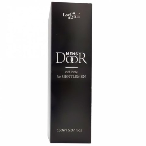 Żel-MEN DOOR 150ml Żel-MEN DOOR 150ml