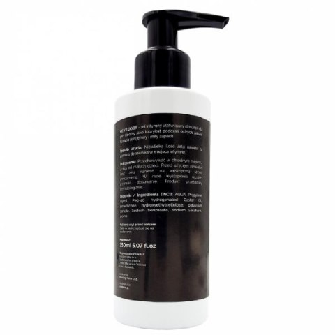 Żel-MEN DOOR 150ml Żel-MEN DOOR 150ml