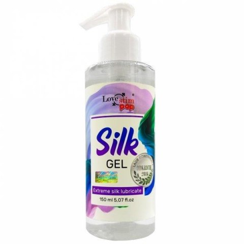 Żel-POP Silk Gel 150ml. Żel-POP Silk Gel 150ml.