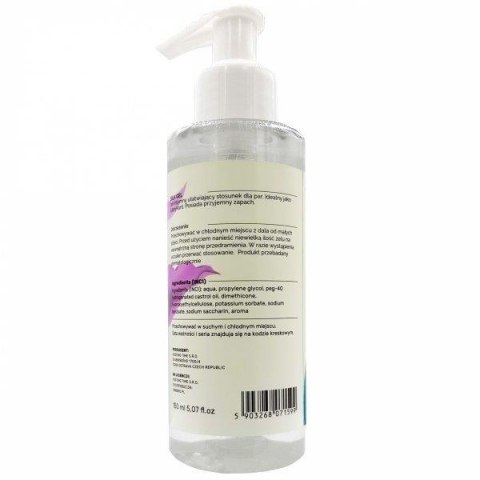 Żel-POP Silk Gel 150ml. Żel-POP Silk Gel 150ml.