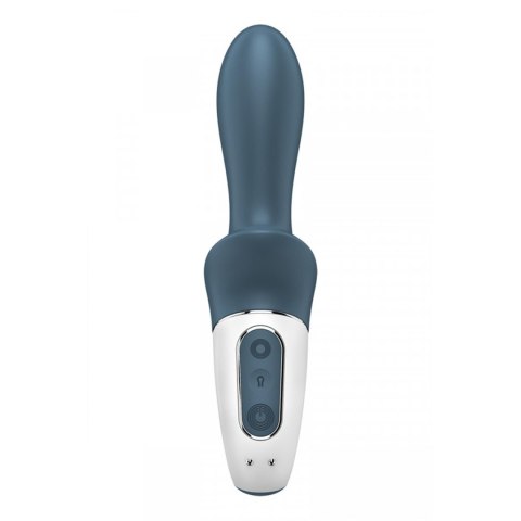 Air Pump Booty 2 dark grey Air Pump Booty 2 dark grey