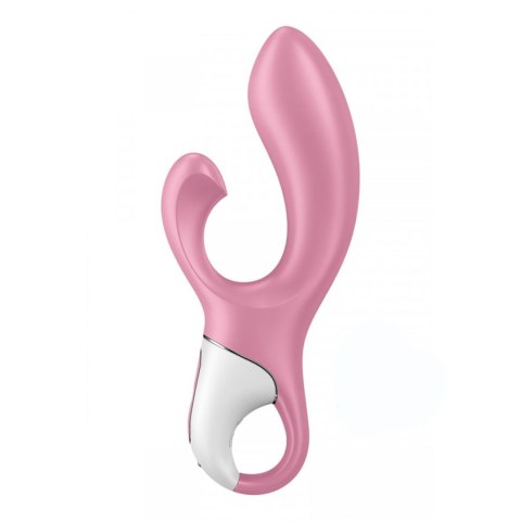 Air Pump Bunny 2 light red Air Pump Bunny 2 light red