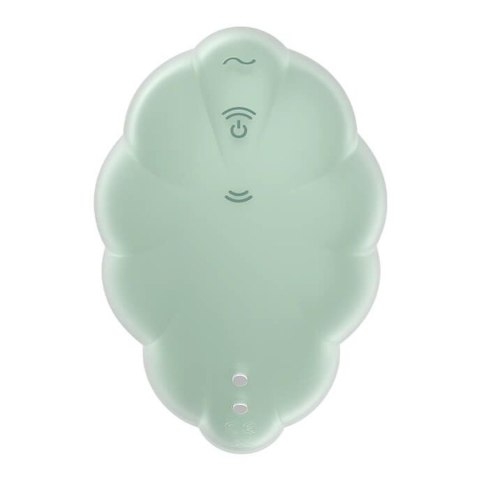 Cloud Dancer mint Cloud Dancer mint