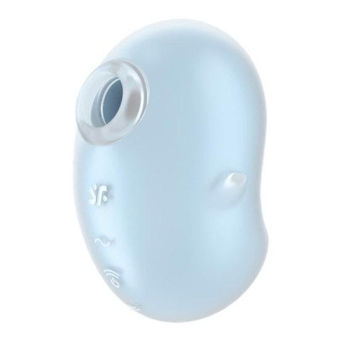 Cutie Ghost blue Cutie Ghost blue