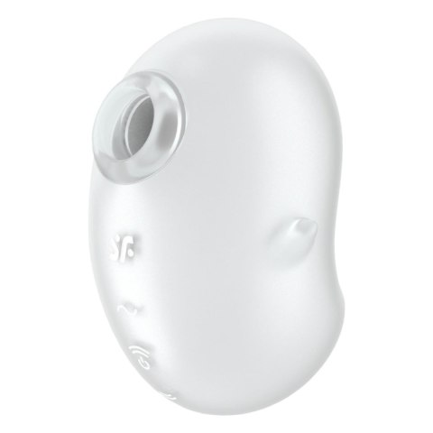 Cutie Ghost white Cutie Ghost white