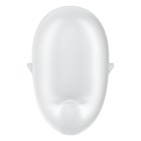 Cutie Ghost white Cutie Ghost white