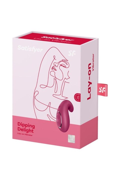 Dipping Delight berry Dipping Delight berry