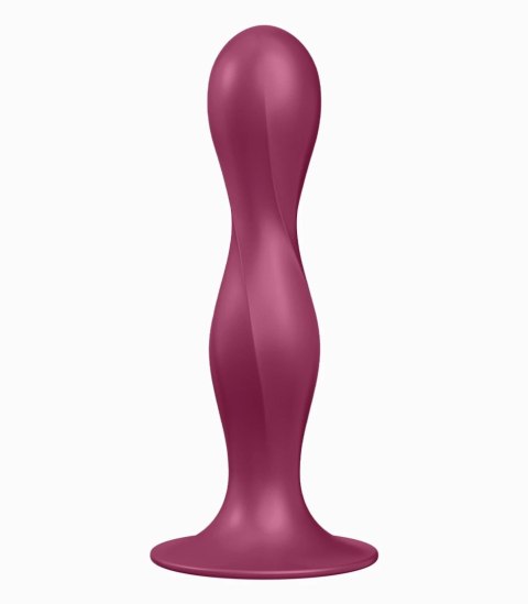 Double Ball-R (red) Double Ball-R (red)