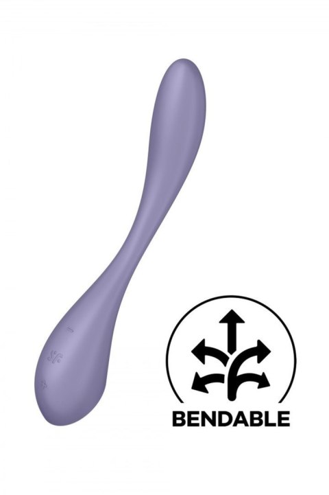 G-Spot Flex 5+ lilac G-Spot Flex 5+ lilac