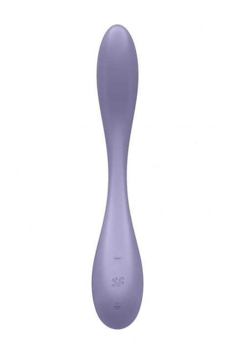 G-Spot Flex 5+ lilac G-Spot Flex 5+ lilac