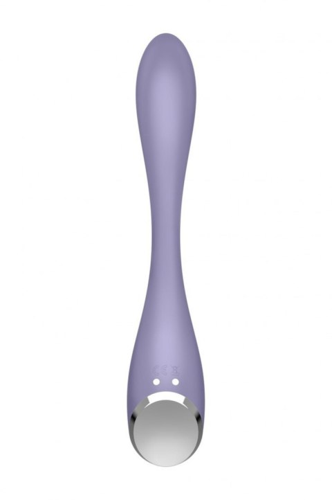 G-Spot Flex 5+ lilac G-Spot Flex 5+ lilac