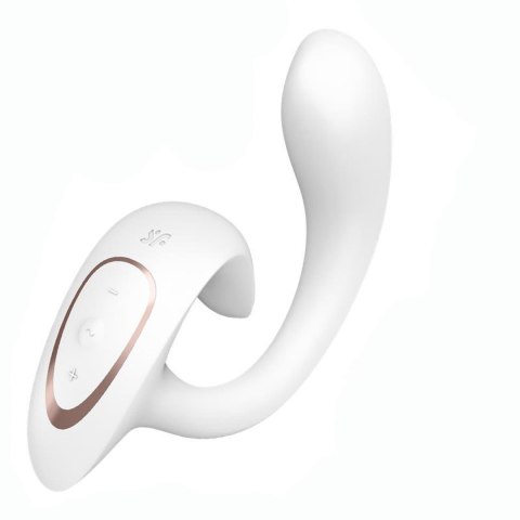 G for Goddess 1 white G for Goddess 1 white