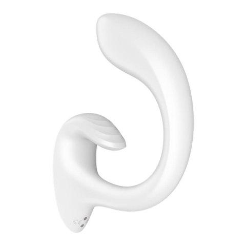 G for Goddess 1 white G for Goddess 1 white