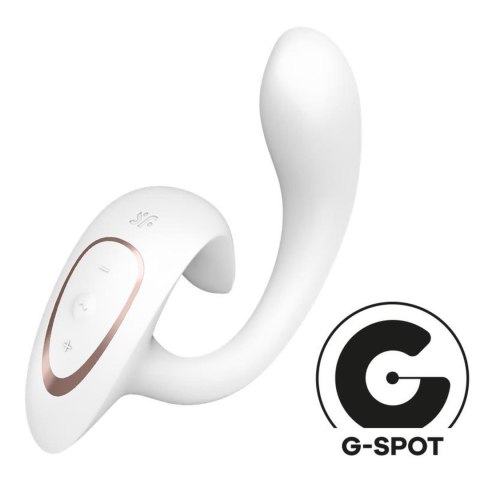 G for Goddess 1 white G for Goddess 1 white