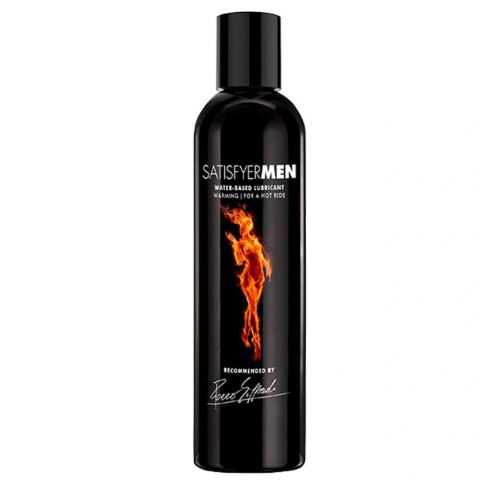 Lubricant Satisfyer Men Warming Lubricant Satisfyer Men Warming