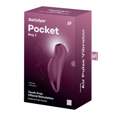 Pocket Pro 1 purple Pocket Pro 1 purple