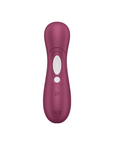 Pro 2 Generation 3 with Liquid Air wine red Pro 2 Generation 3 with Liquid Air wine red