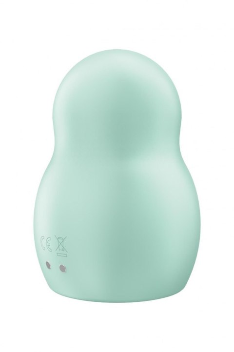 Pro To Go 1 mint Pro To Go 1 mint
