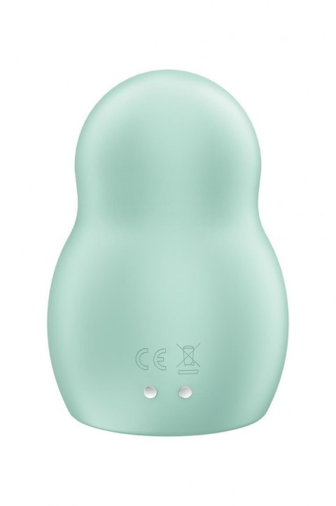 Pro To Go 1 mint Pro To Go 1 mint