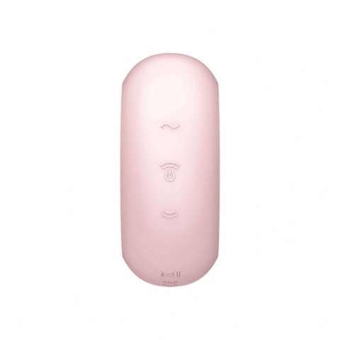 Pro To Go 3 rose Pro To Go 3 rose