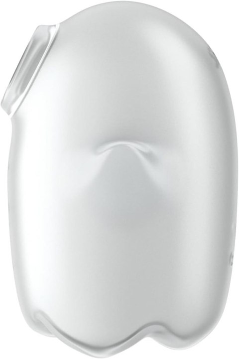 Satisfyer Glowing Ghost White Satisfyer Glowing Ghost White