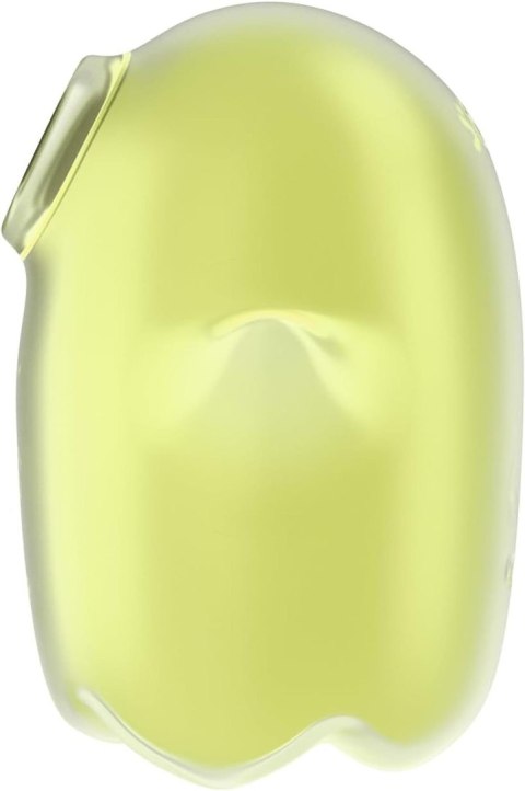 Satisfyer Glowing Ghost Yellow Satisfyer Glowing Ghost Yellow