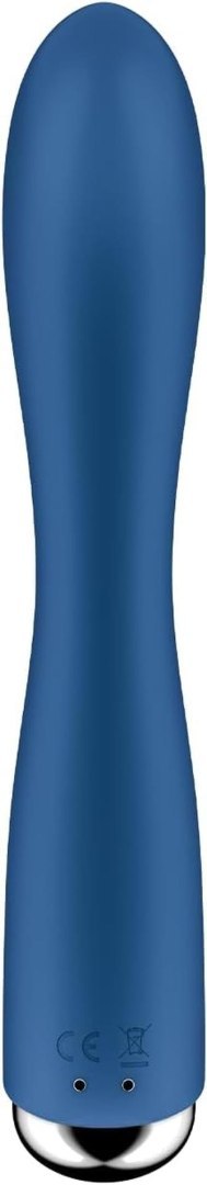 Satisfyer Spinning Rabbit 1 Blue Satisfyer Spinning Rabbit 1 Blue