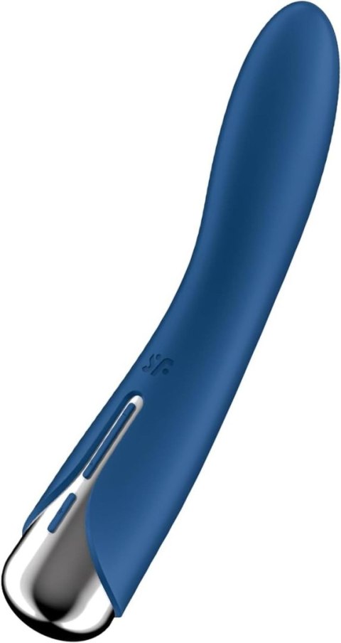 Satisfyer Spinning Vibe 1 Blue Satisfyer Spinning Vibe 1 Blue
